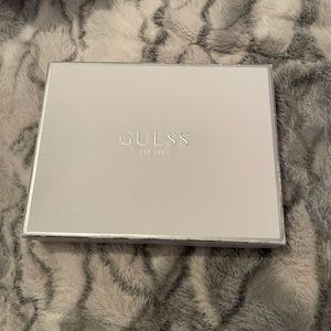 Wristlet Purse With Change Pocket holder And Mini Wallet